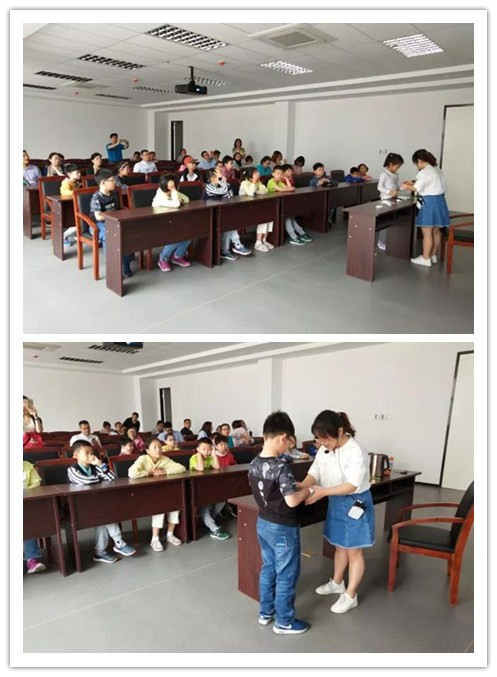 小小工程師 解鎖磁科   江蘇省工程學(xué)會(huì)小小工程師科普活動(dòng)圓滿落幕1.jpg