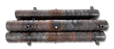 半灌漿套筒生產(chǎn)廠家 半灌漿套筒生產(chǎn)廠家