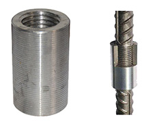 冷擠壓套筒和直螺紋套筒的區別 冷擠壓套筒和直螺紋套筒的區別