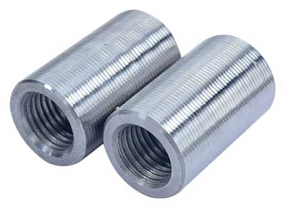 新型鋼筋連接套筒出廠前質量檢測 新型鋼筋連接套筒出廠前質量檢測